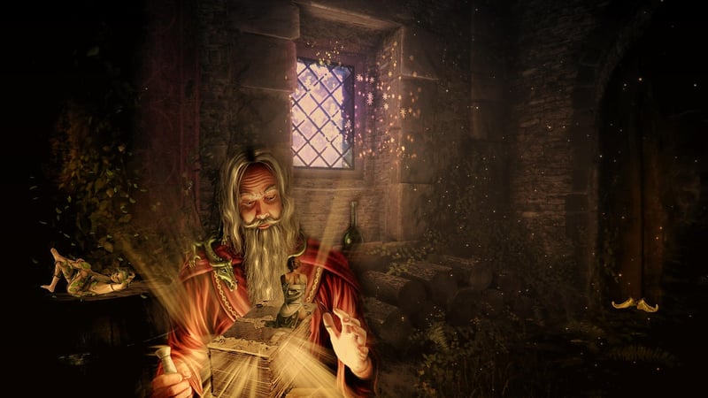 Creatures of Lore