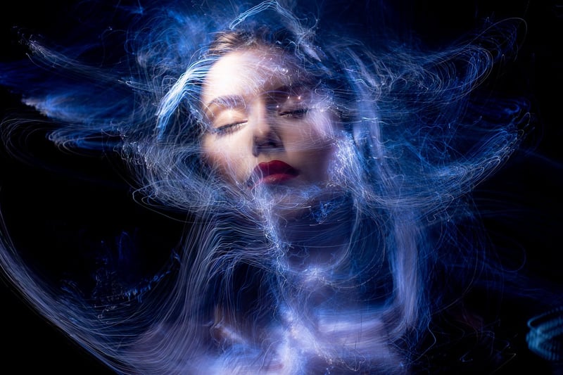 Magical Paintings