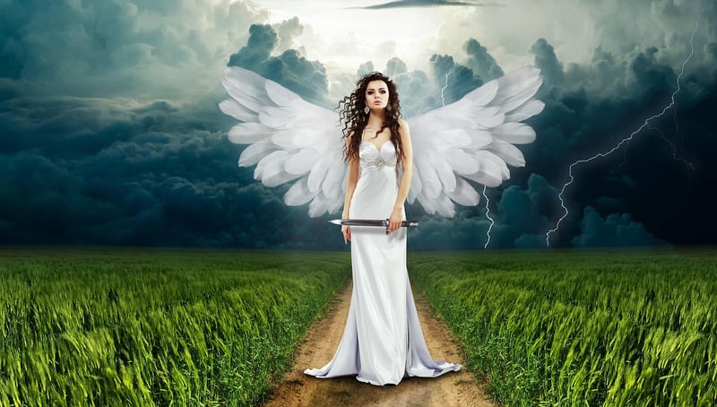 Supernatural Entities