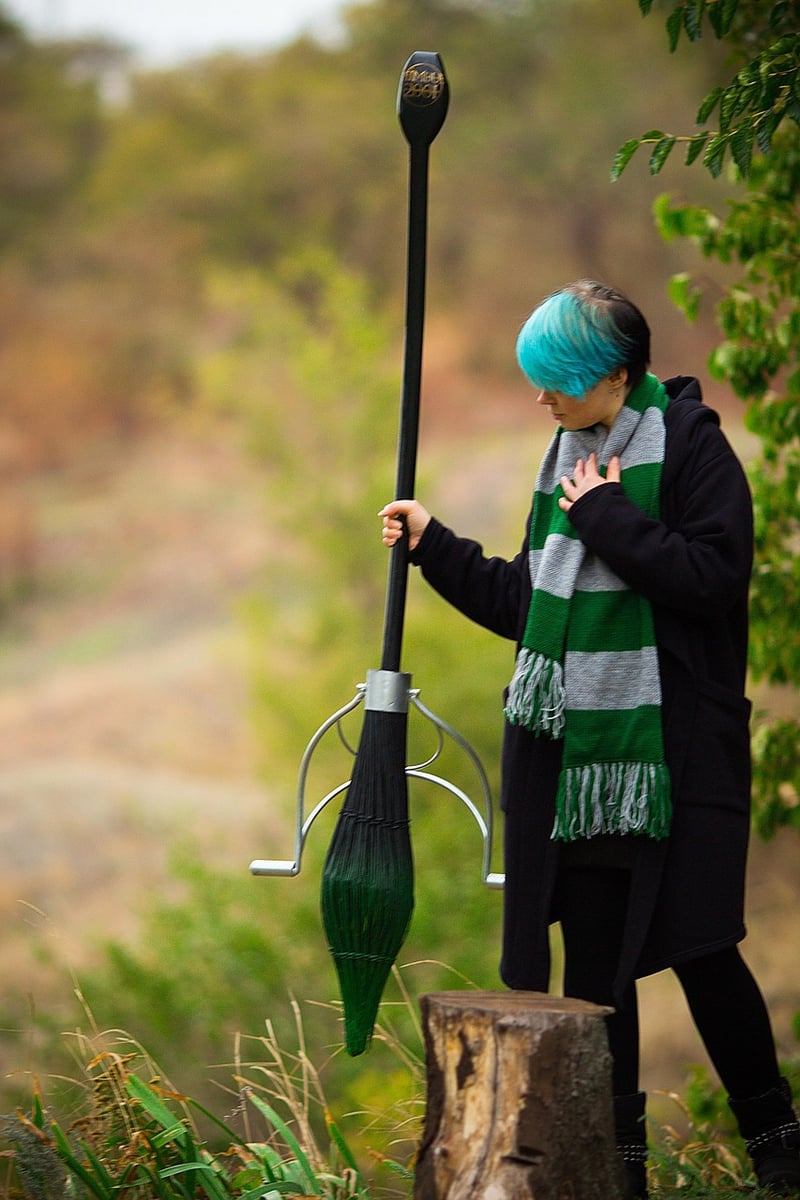 Harry Potter Wizard