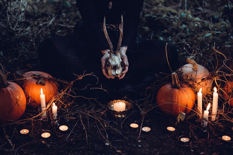 Sorcery Incantations